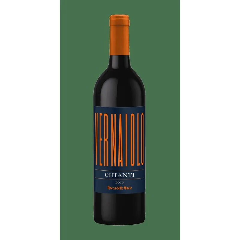 Vernaiolo Chianti Rocca Macie, prodotto DPF