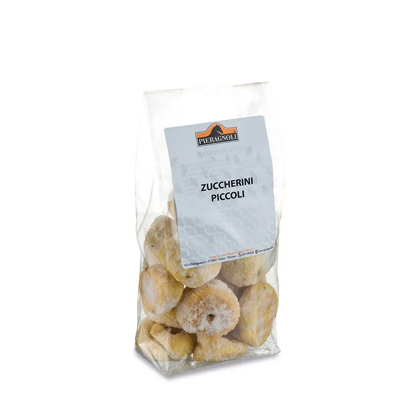 Zuccherini Montanari, prodotto DPF