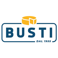 Logo Busti