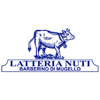Logo Latteria Nuti