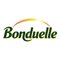 Logo Bonduelle