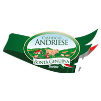 Logo Caseificio Andriese2