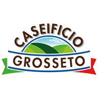 Logo Caseificio Grosseto