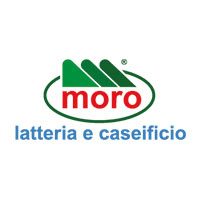 Logo Caseificio Moro