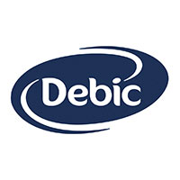 Logo Debic