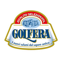 Logo Golfera