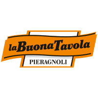 Logo La Buona Tavola