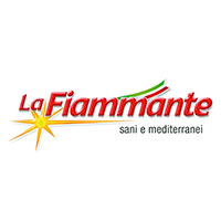Logo La Fiammante