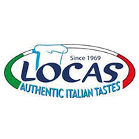 Logo Locas