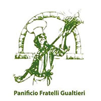 Logo Panificio Gualtieri