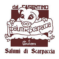 Logo Salumi Di Scarpaccia