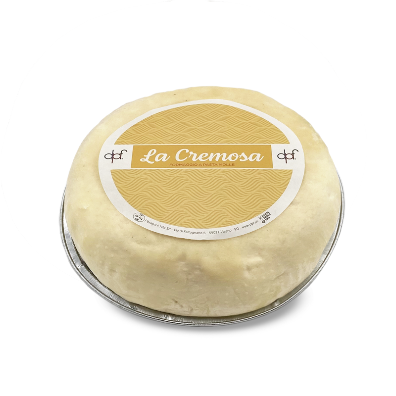 La Cremosa