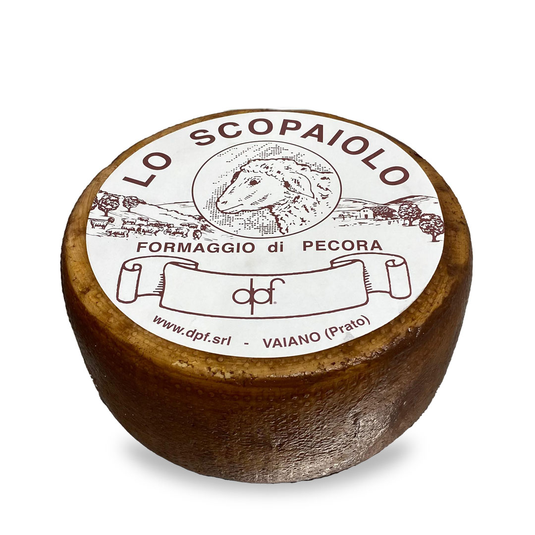 Pecorino Stagionato