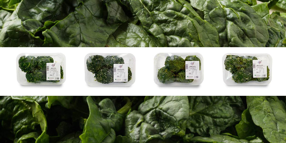 Verdure cotte a km zero prodotte in Toscana